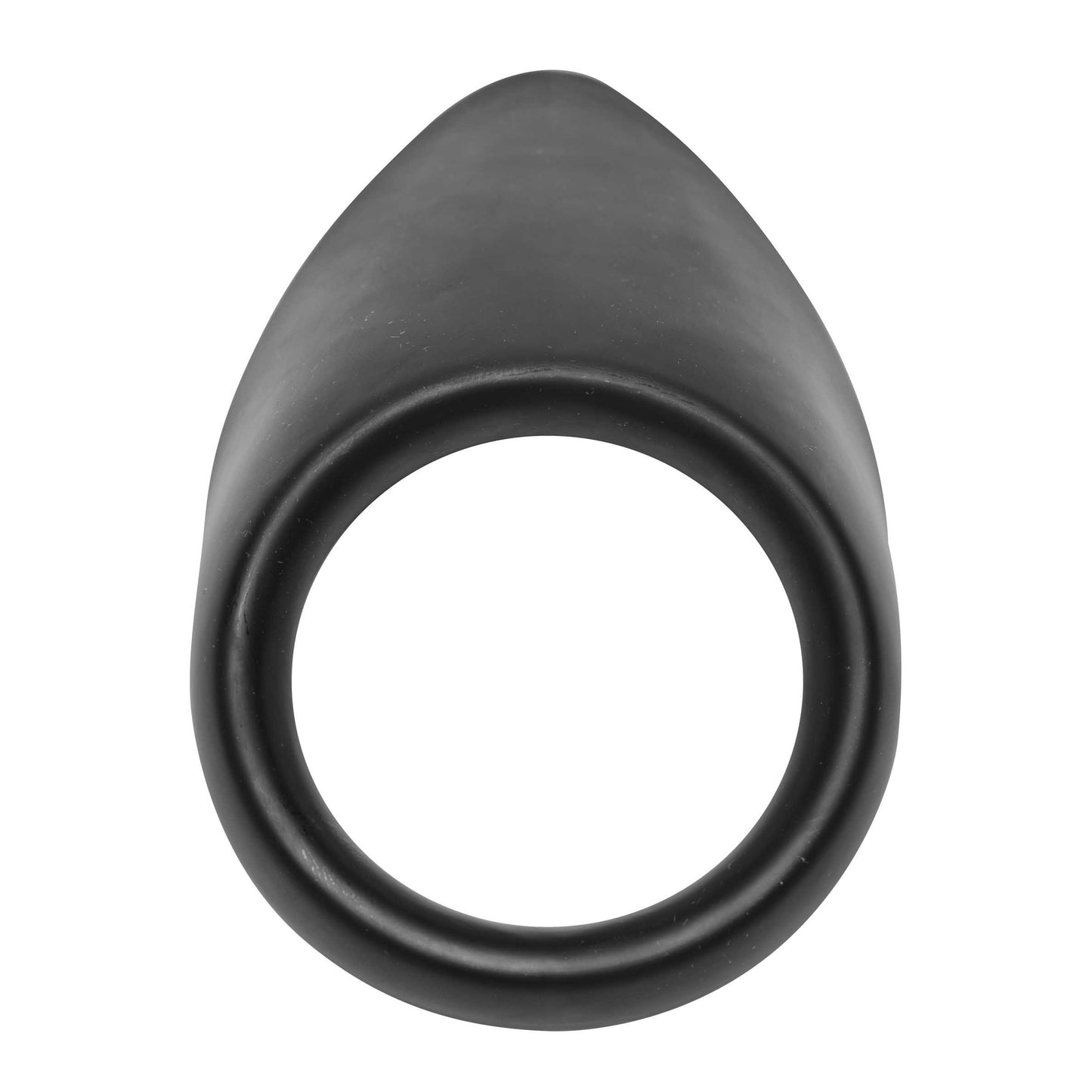 Taint Teaser Silicone Cock Ring And Taint Stimulator