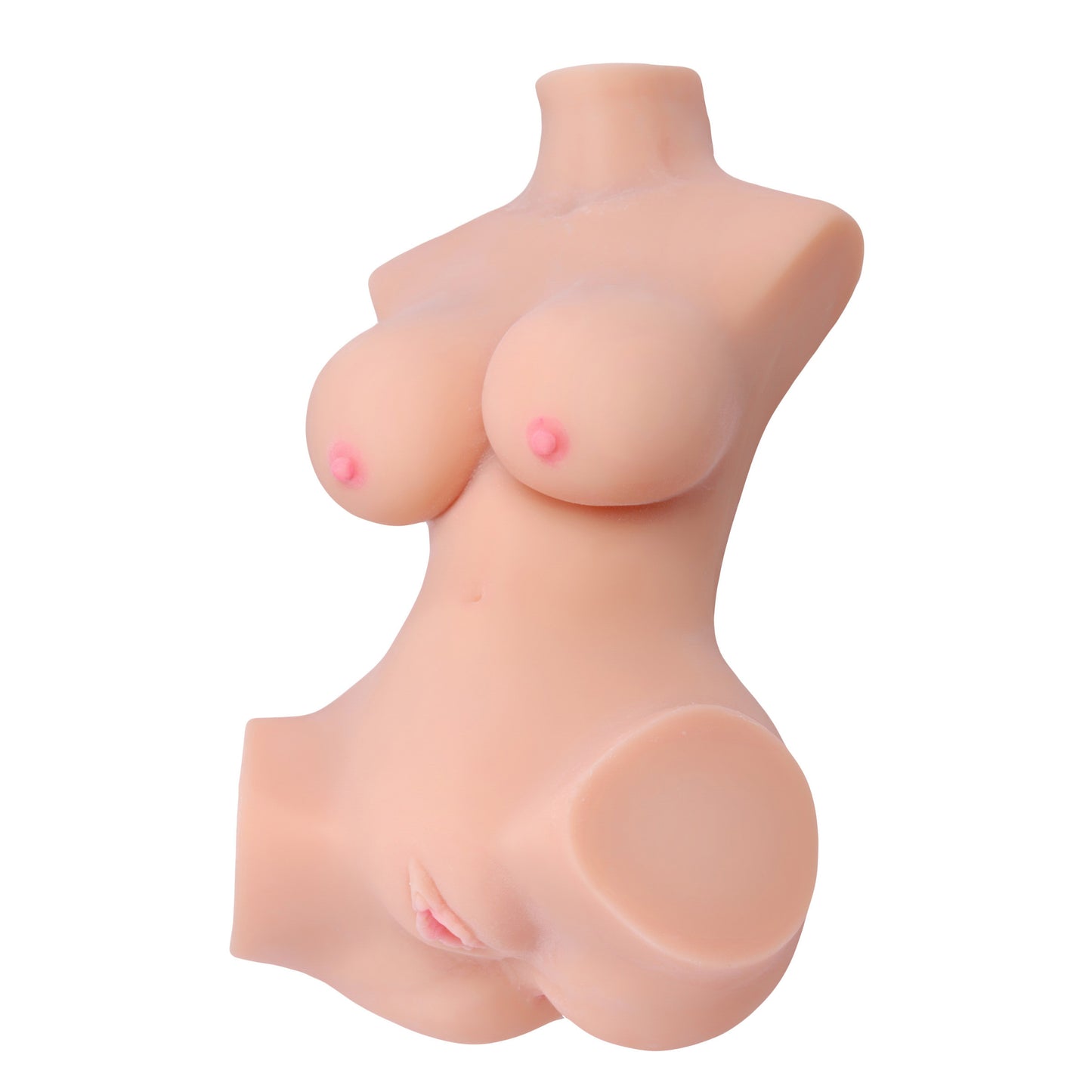 Sexflesh Giving Gwen 3d Life Size Love Doll