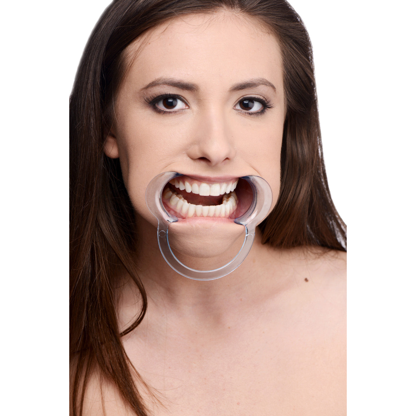 Cheek Retractor Dental Mouth Gag