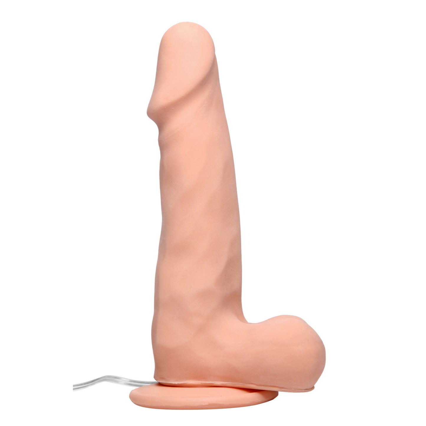 Raging Cockstars Disco Dick Donnie Rotating Dildo