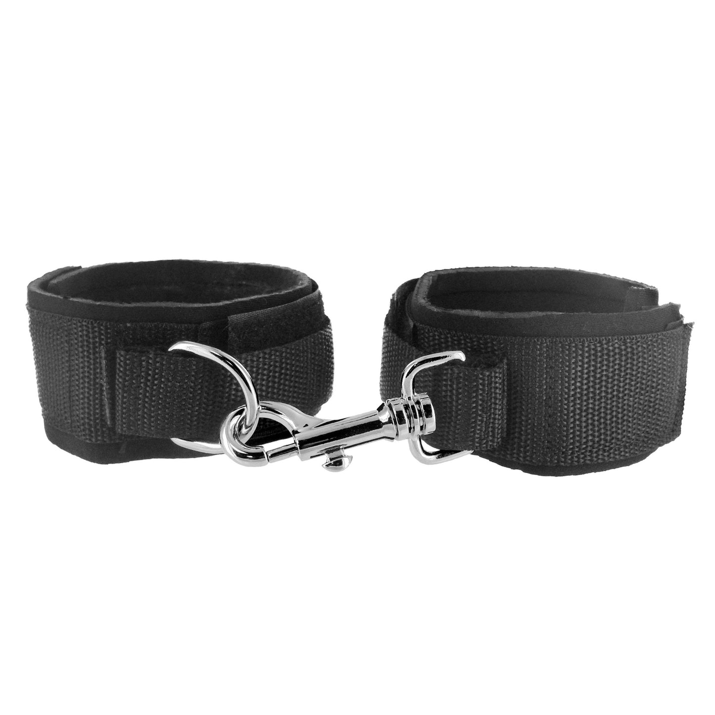 Doggy Style Spread Eagle Restraint Kit