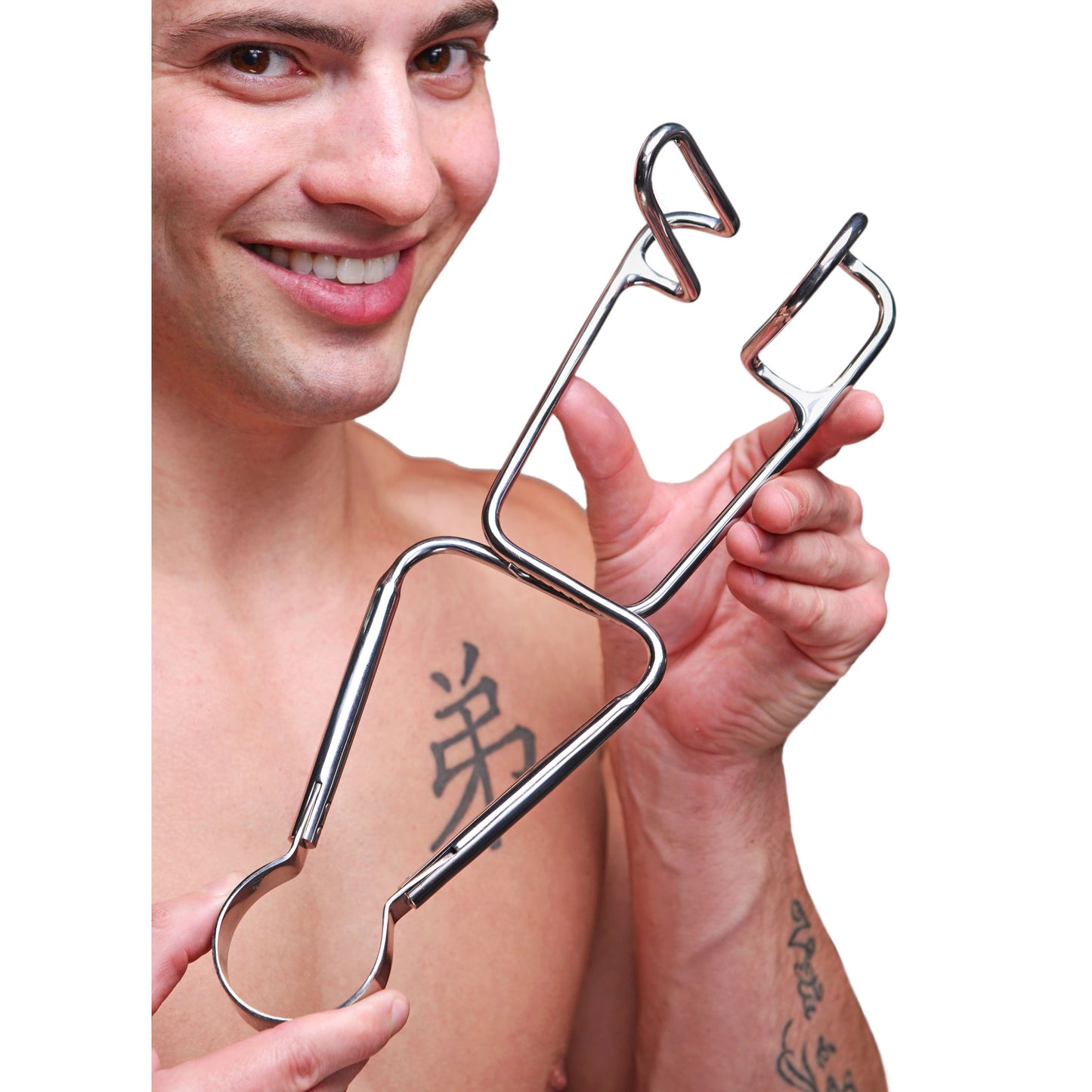 Dartigues Retractor Medical Hole Spreader