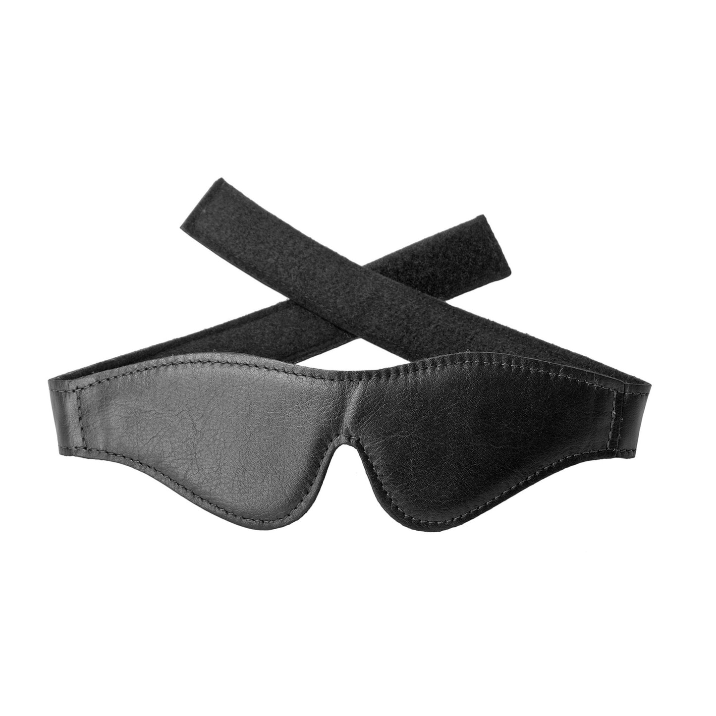 Doggie Style Strap Kit With Blindfold