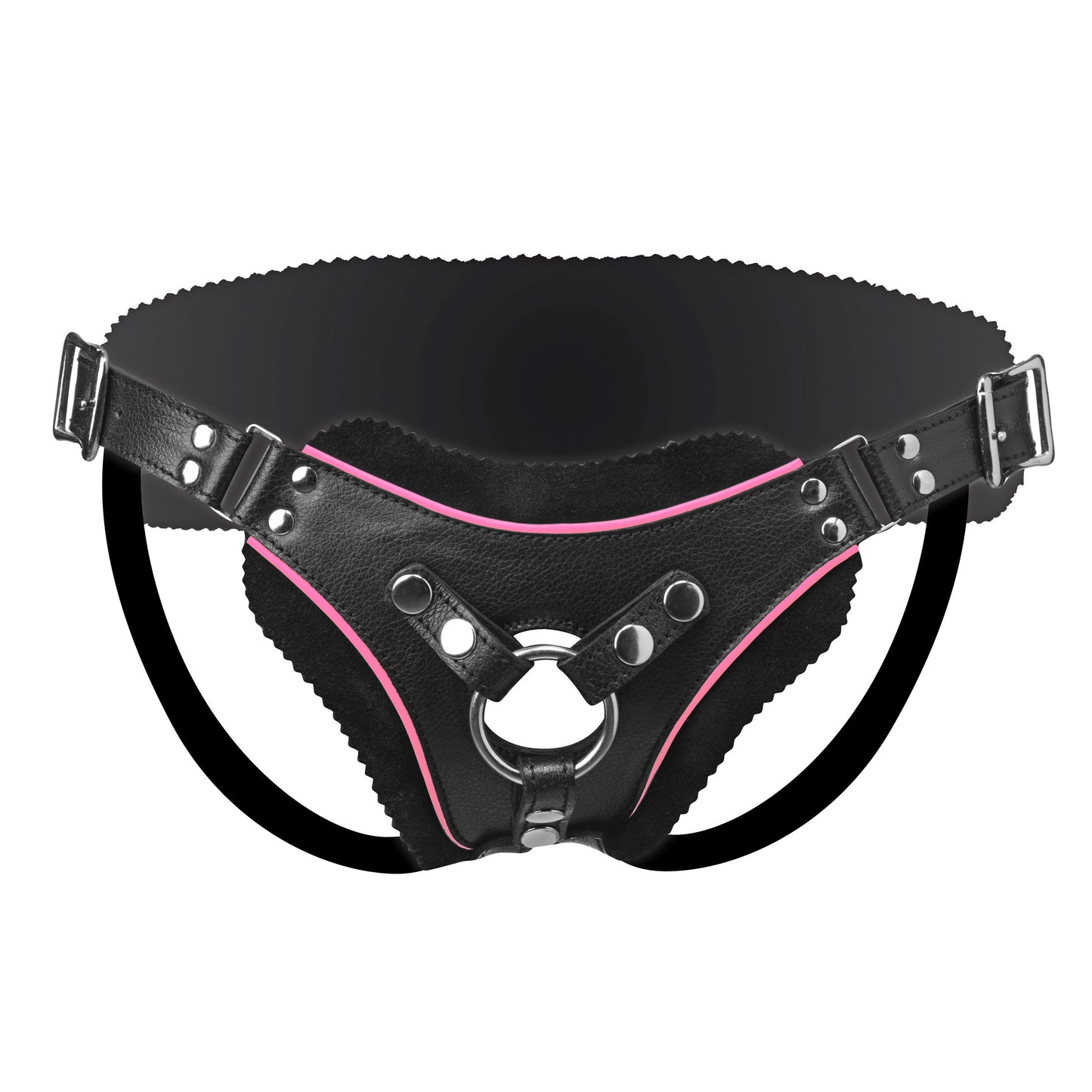 Flamingo Low Rise Strap On Harness