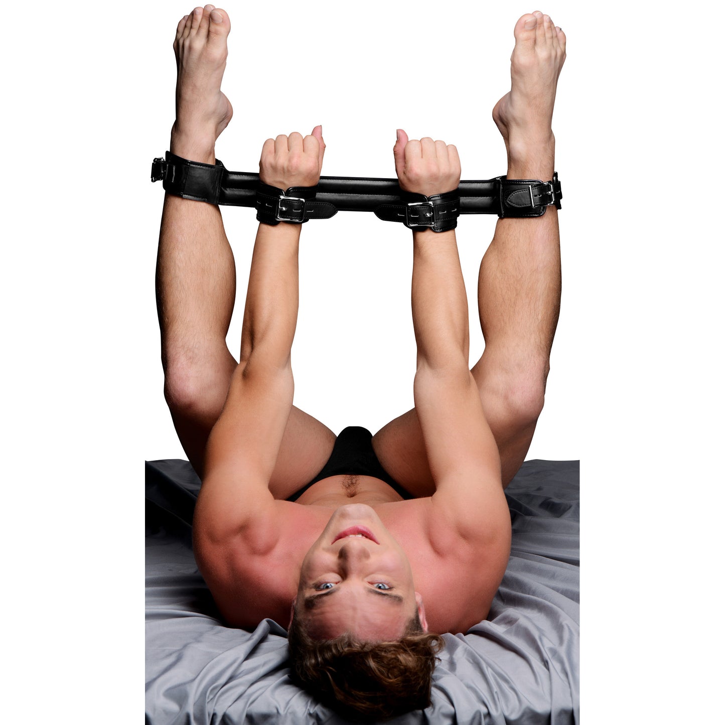 Deluxe Rigid Spreader Bar