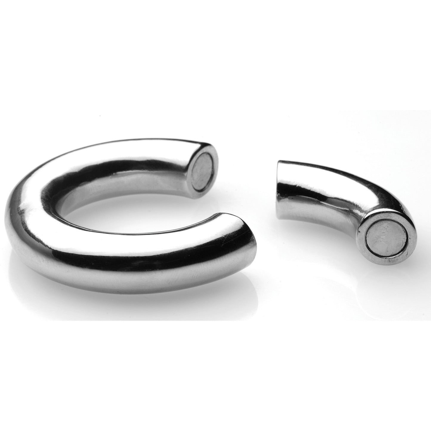 Magnetize Stainless Steel Magnetic Ball Stretcher