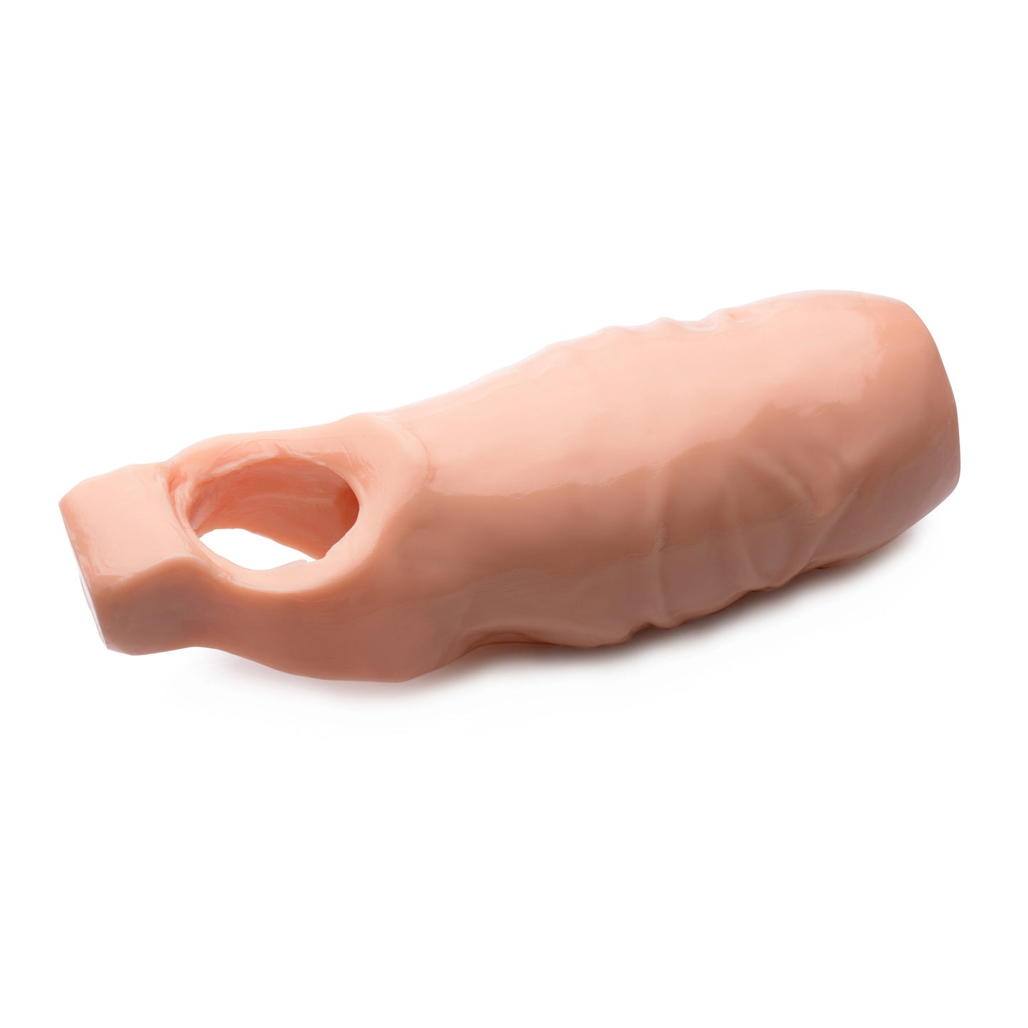 5 Inch Open Tip Penis Extension