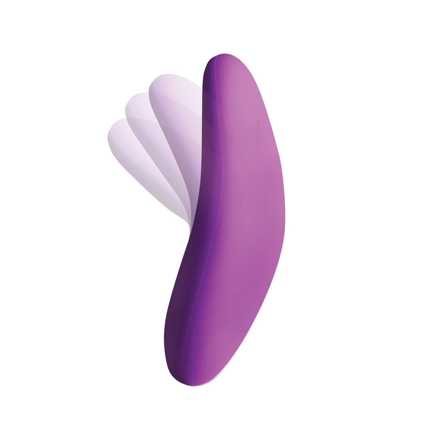 Naughty Knickers Silicone Remote Panty Vibe