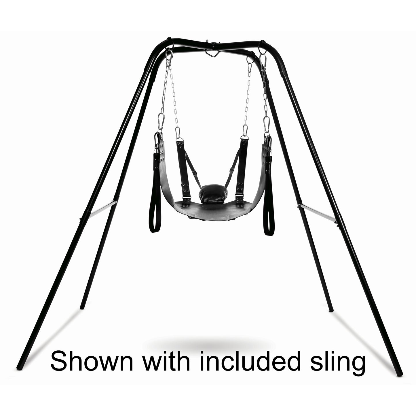 Extreme Sling And Swing Stand