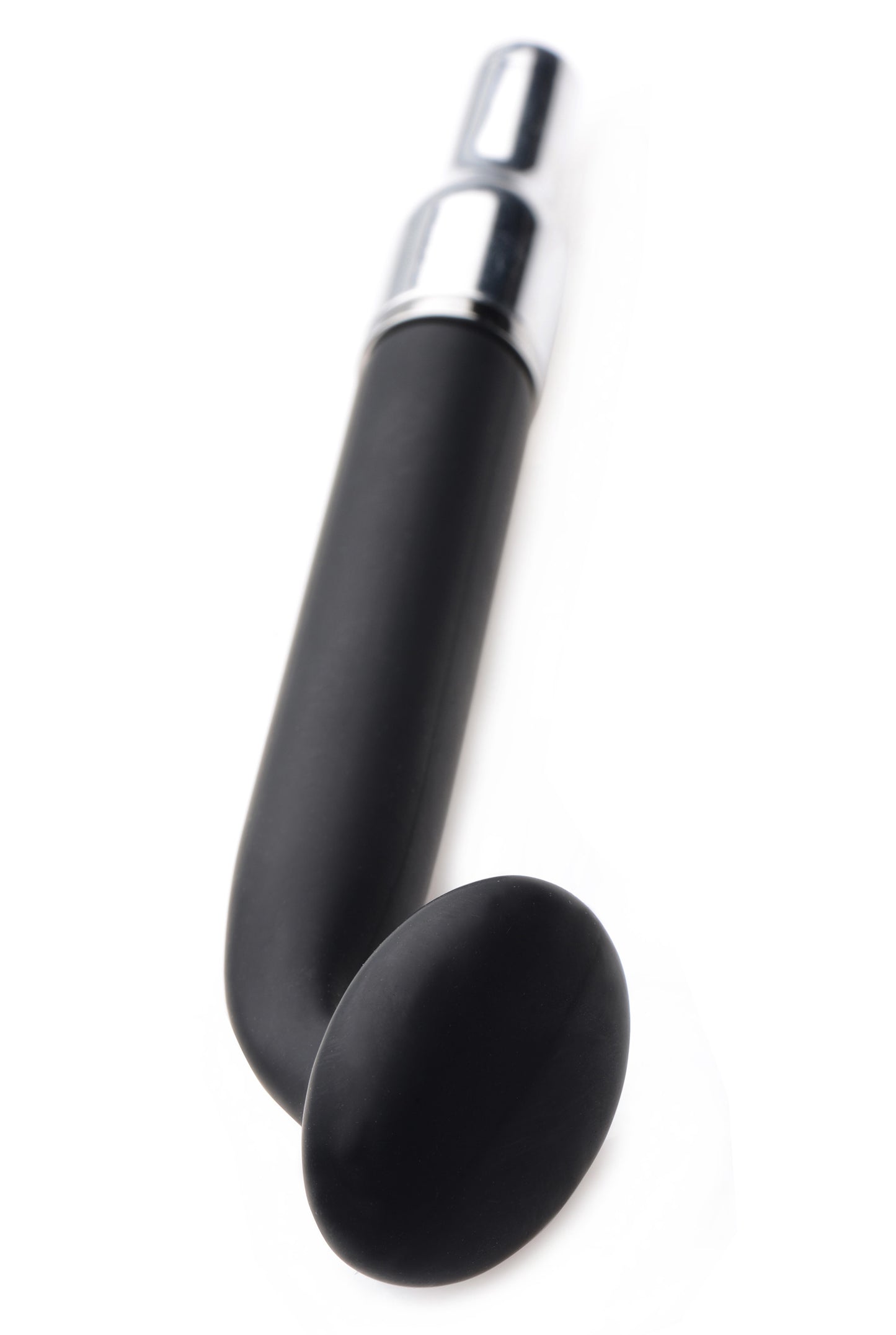 Extreme Twilight Round Silicone Estim Attachment