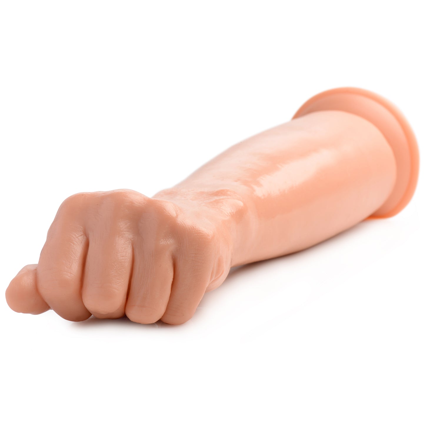 Fisto Clenched Fist Dildo