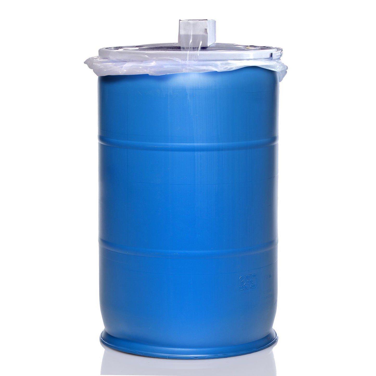 Passion Cherry Flavored Lubricant - 55 Gallon Drum