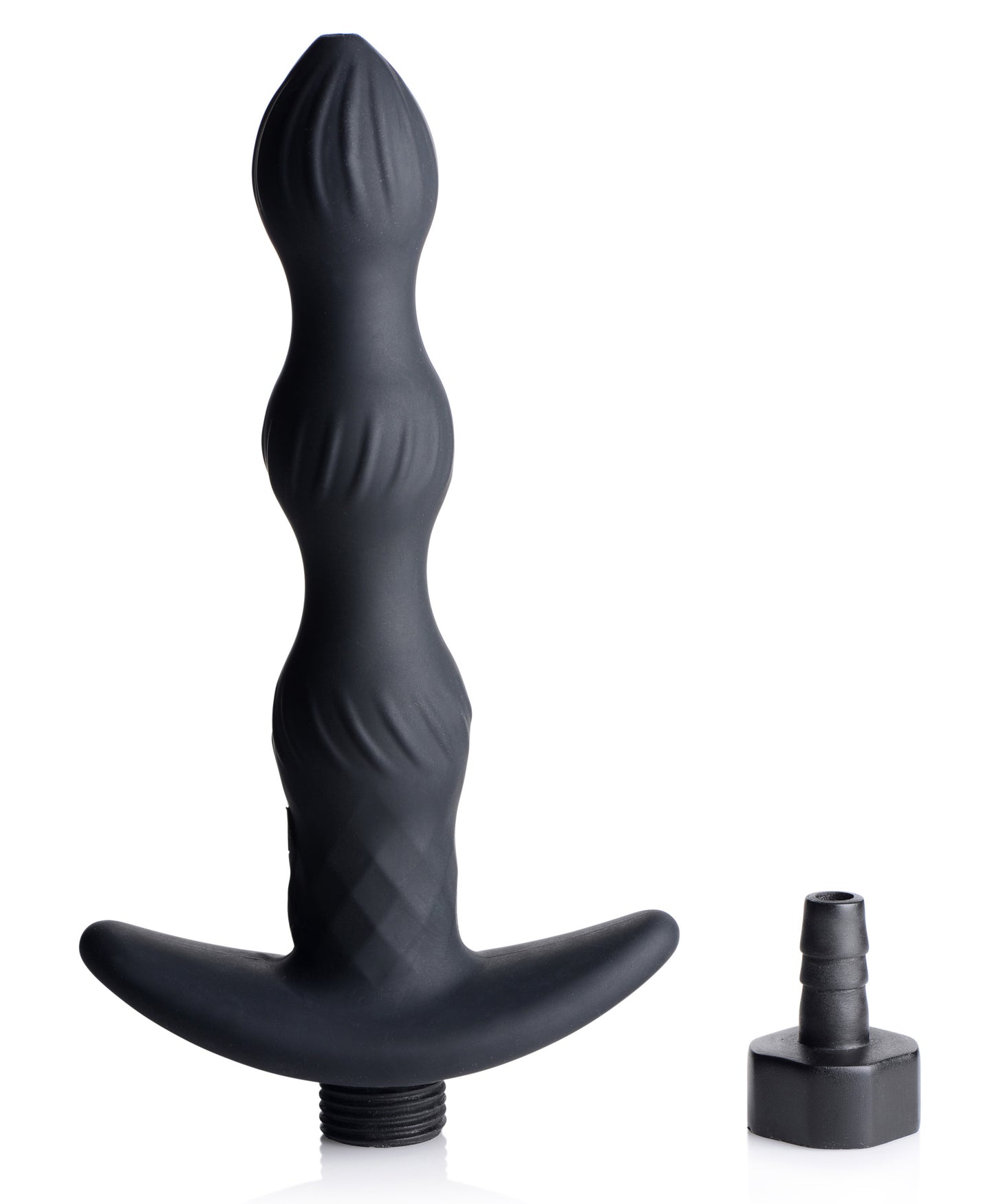 Pleasure Flow 10x Vibrating Enema Tip