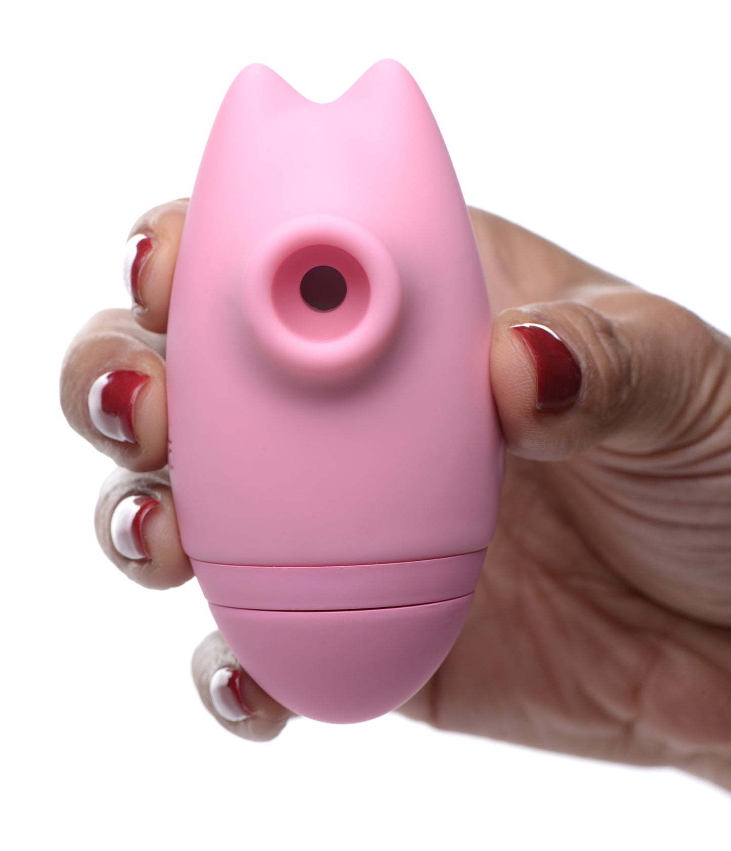 Kitty Licker 5x 3 In 1 Clit Stimulator