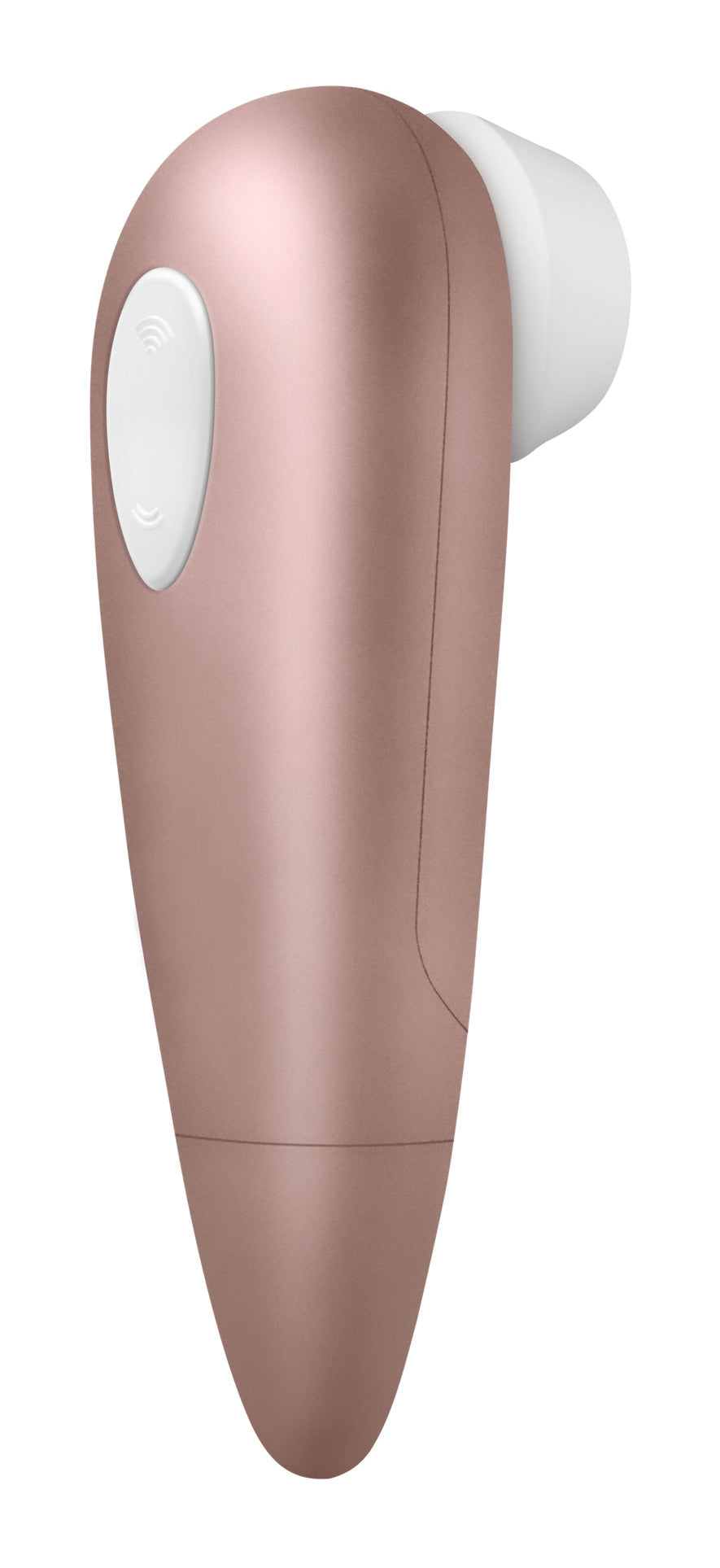 Satisfyer Number One Air Pulse Stimulator