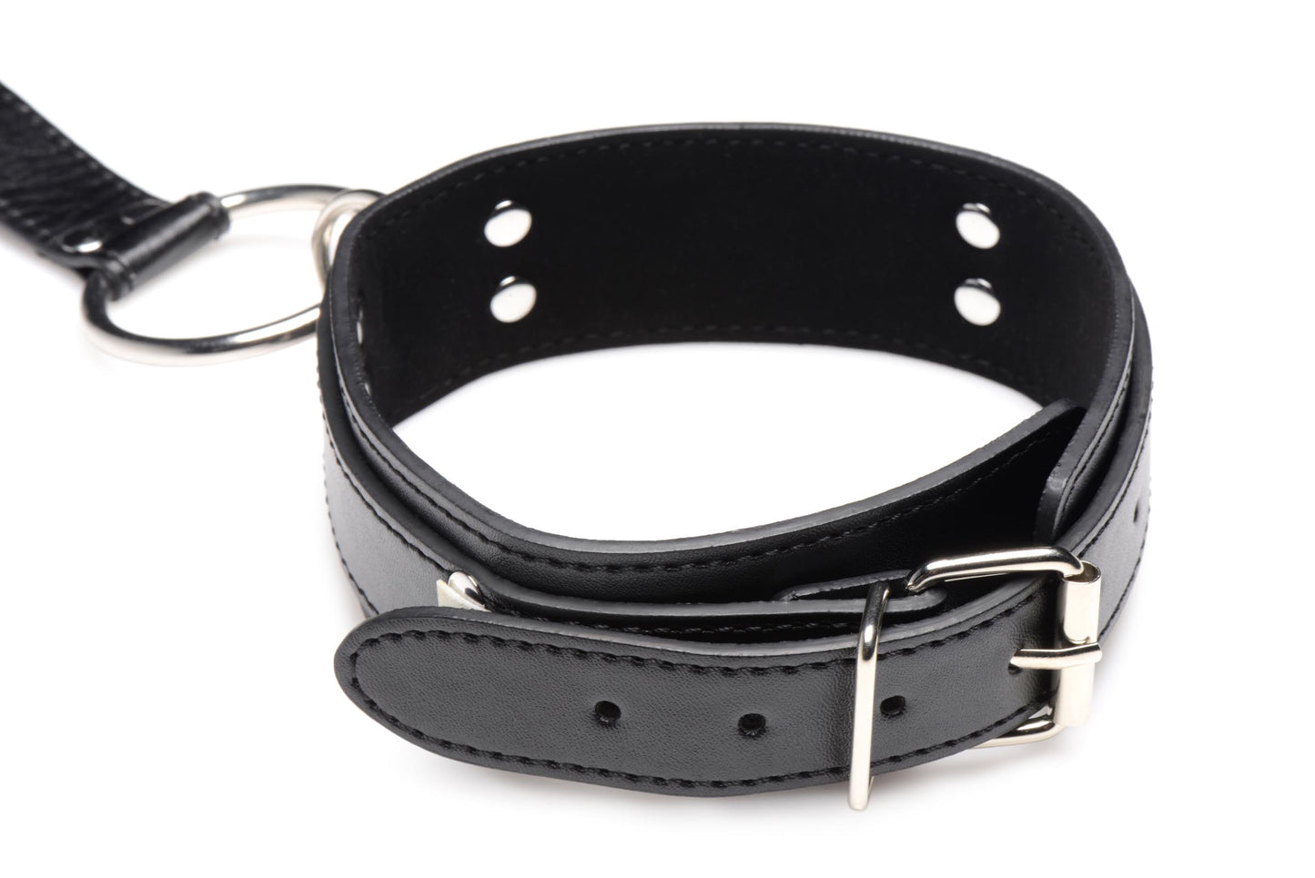 Neck To Wrist Restraints