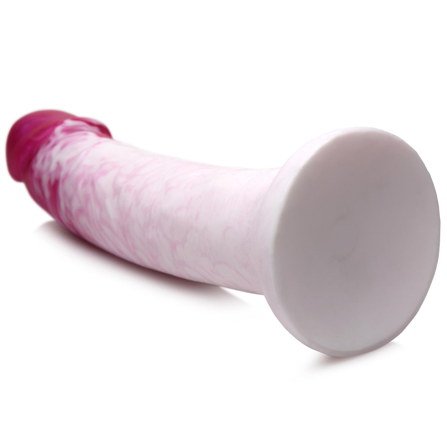 Swirl Realistic Silicone Dildo