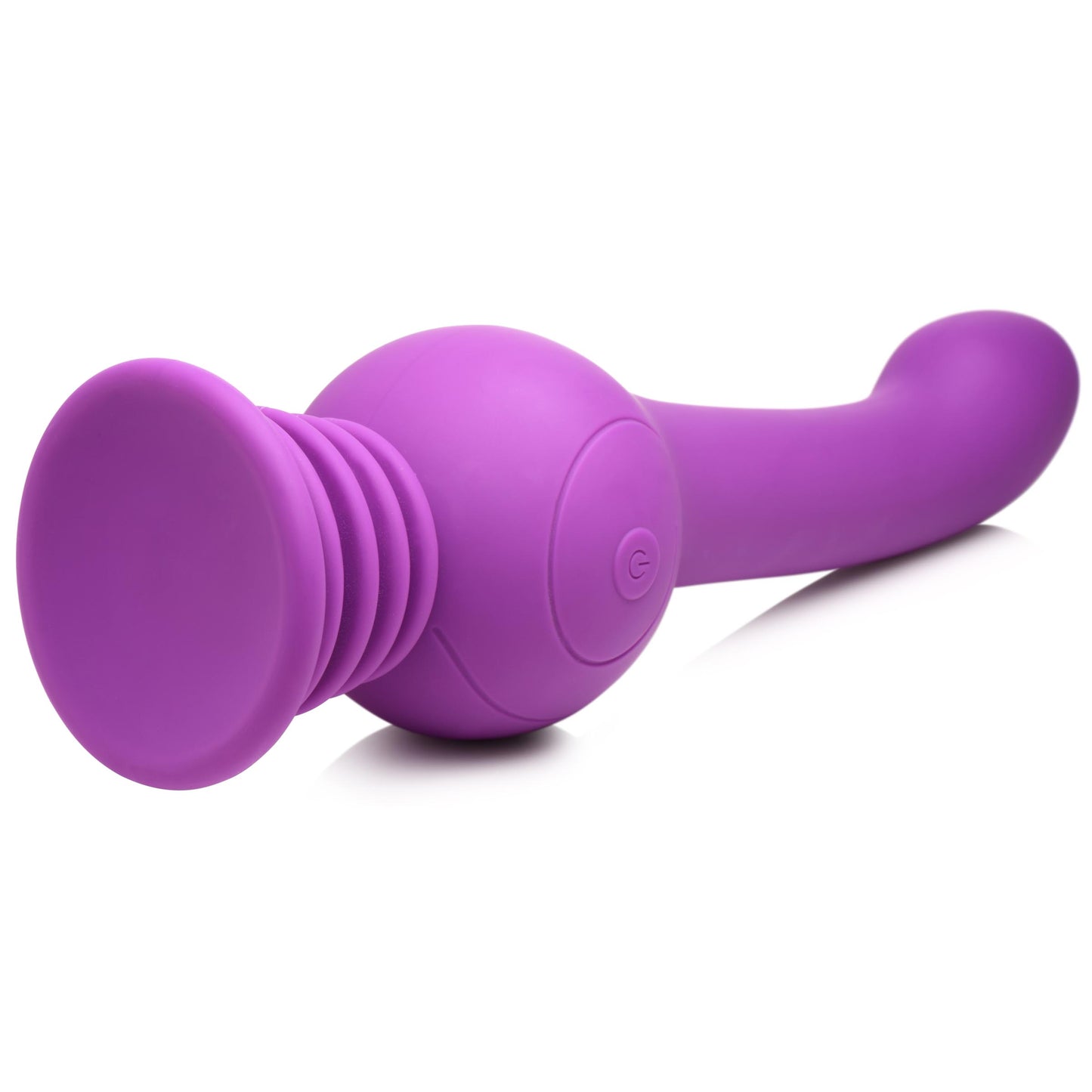 Sex Shaker Silicone Stimulator