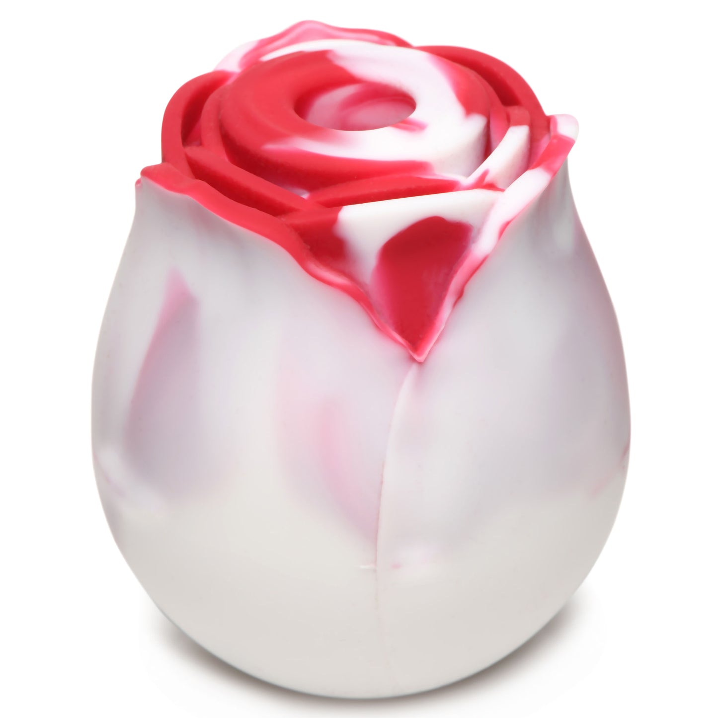 The Rose Lovers Gift Box 10x Clit Suction Rose -