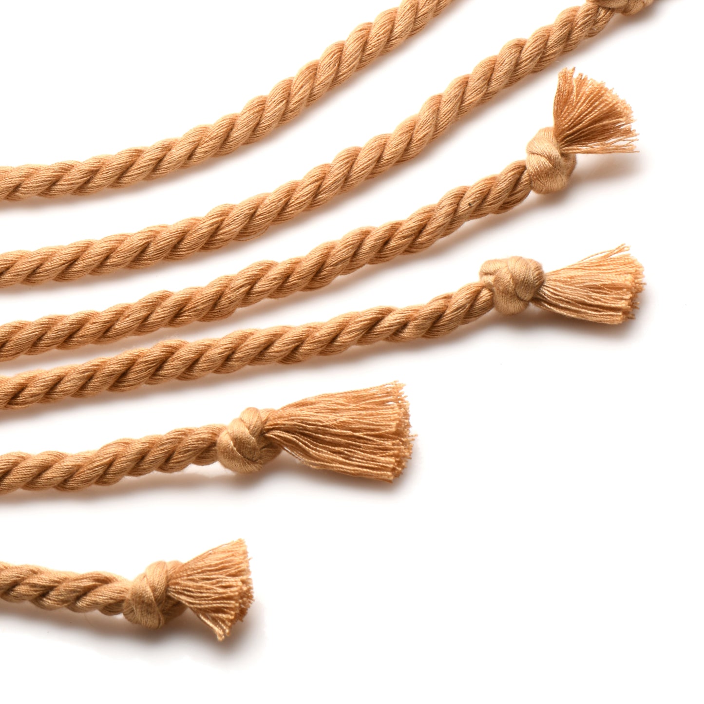 Swashbuckler Rope Flogger