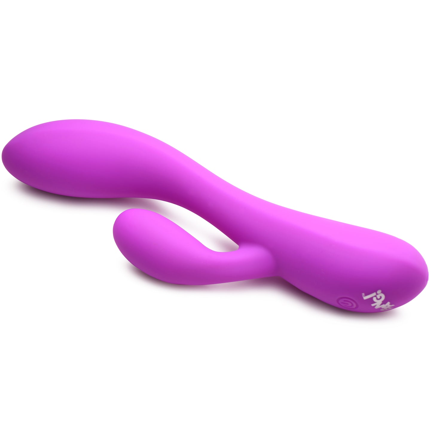 10x Flexible Silicone Rabbit Vibrator -