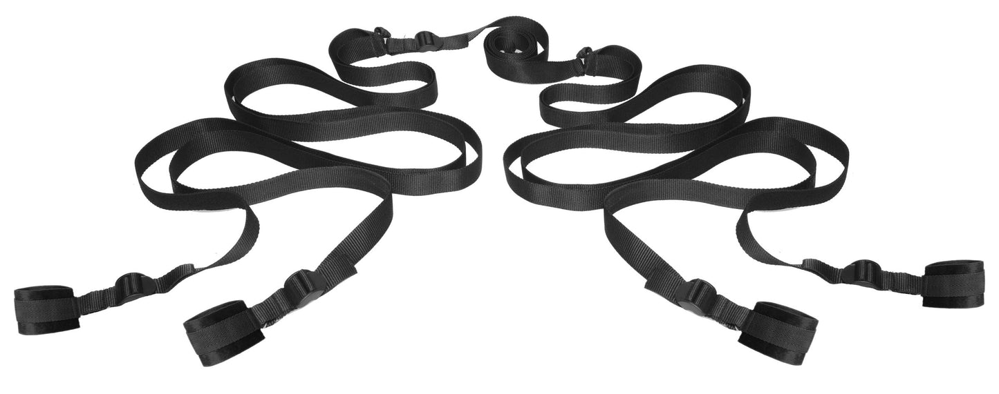 Introductory Bed Restraints Kit