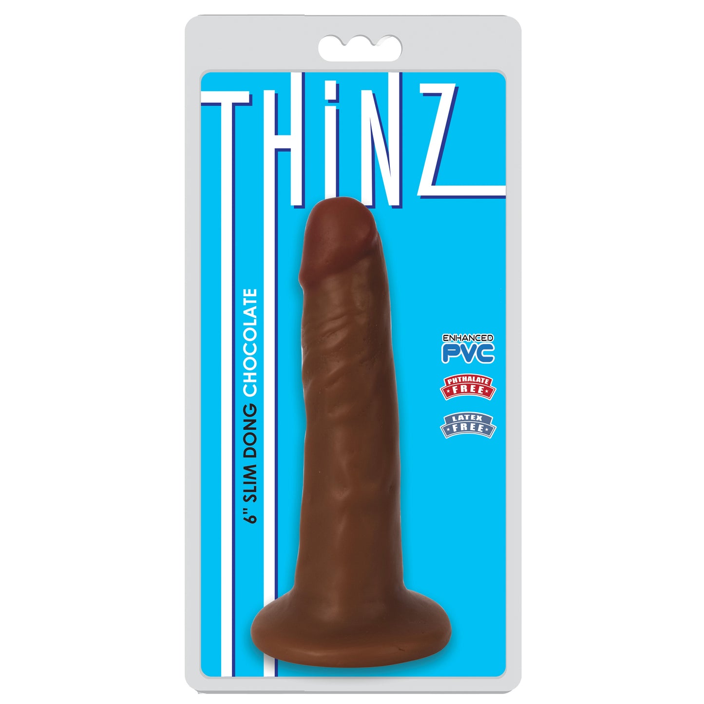 Thinz Inch Slim Dong