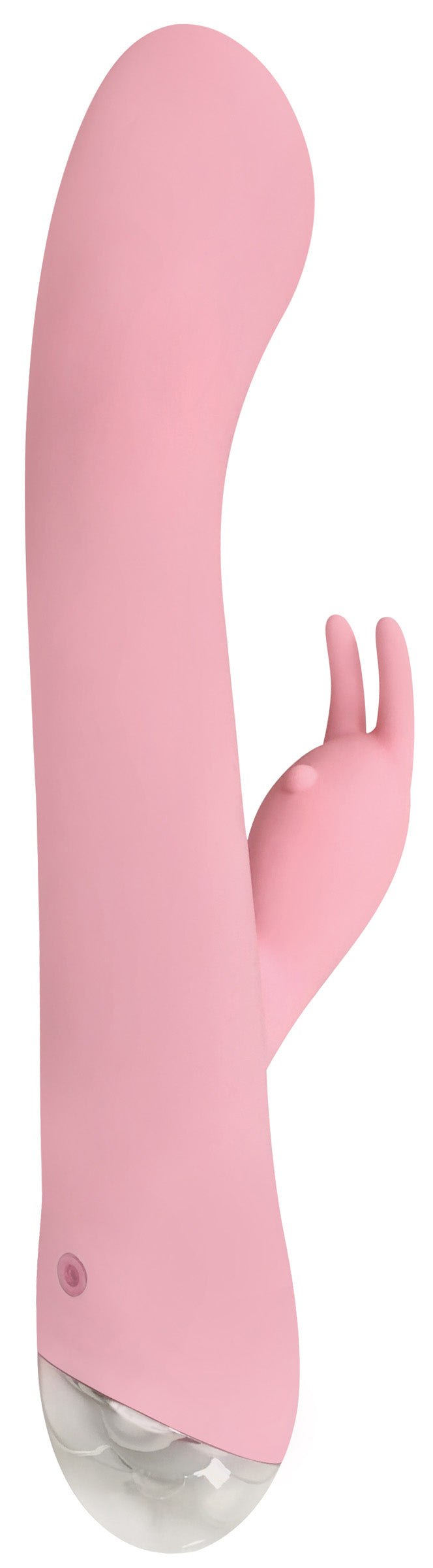 Jitters 21x Silicone Rabbit Vibrator