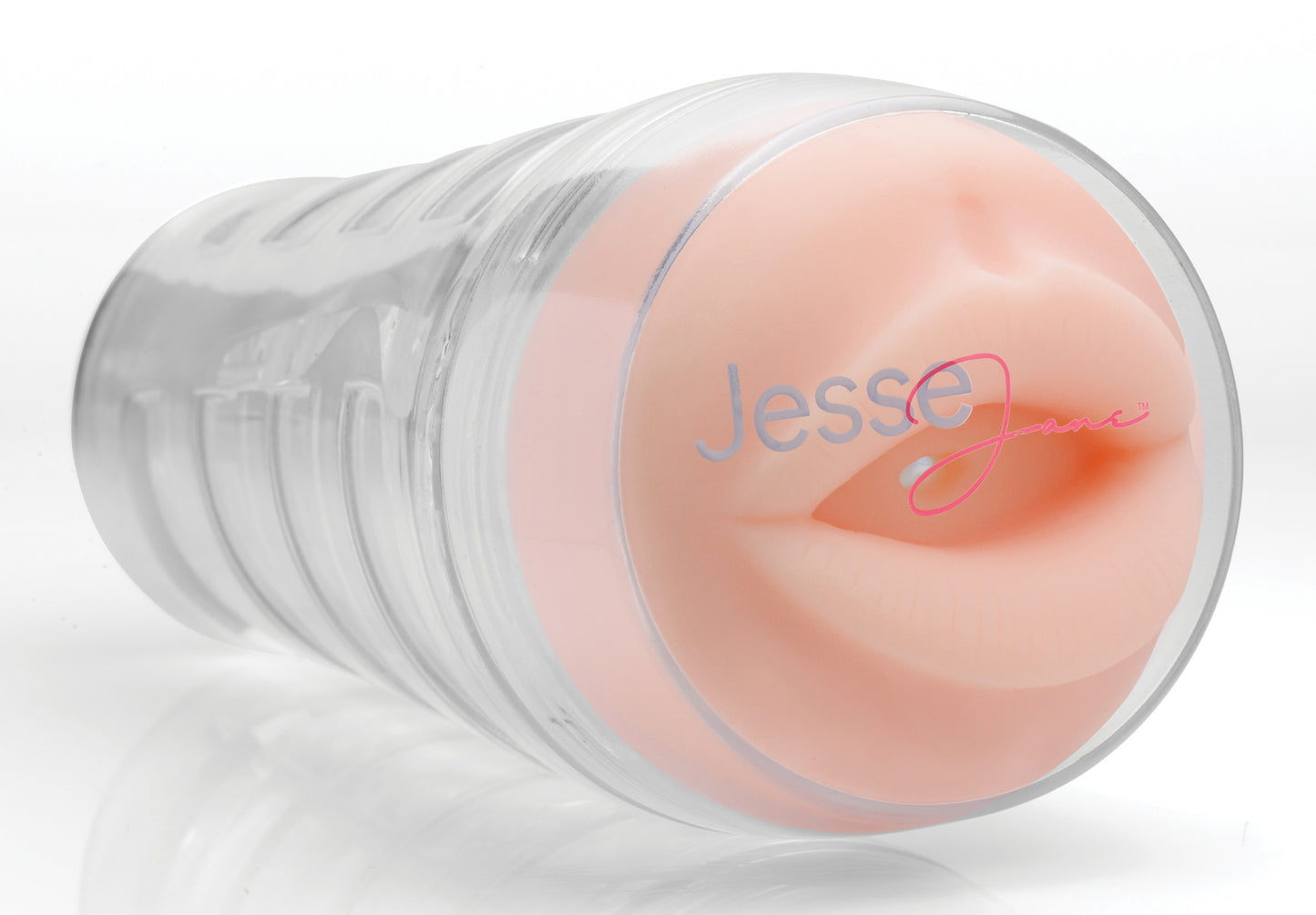 Jesse Jane Deluxe Mouth Stroker