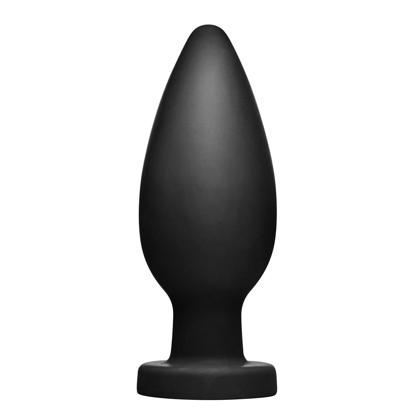 Tom Of Finland Xxl Silicone Anal Plug