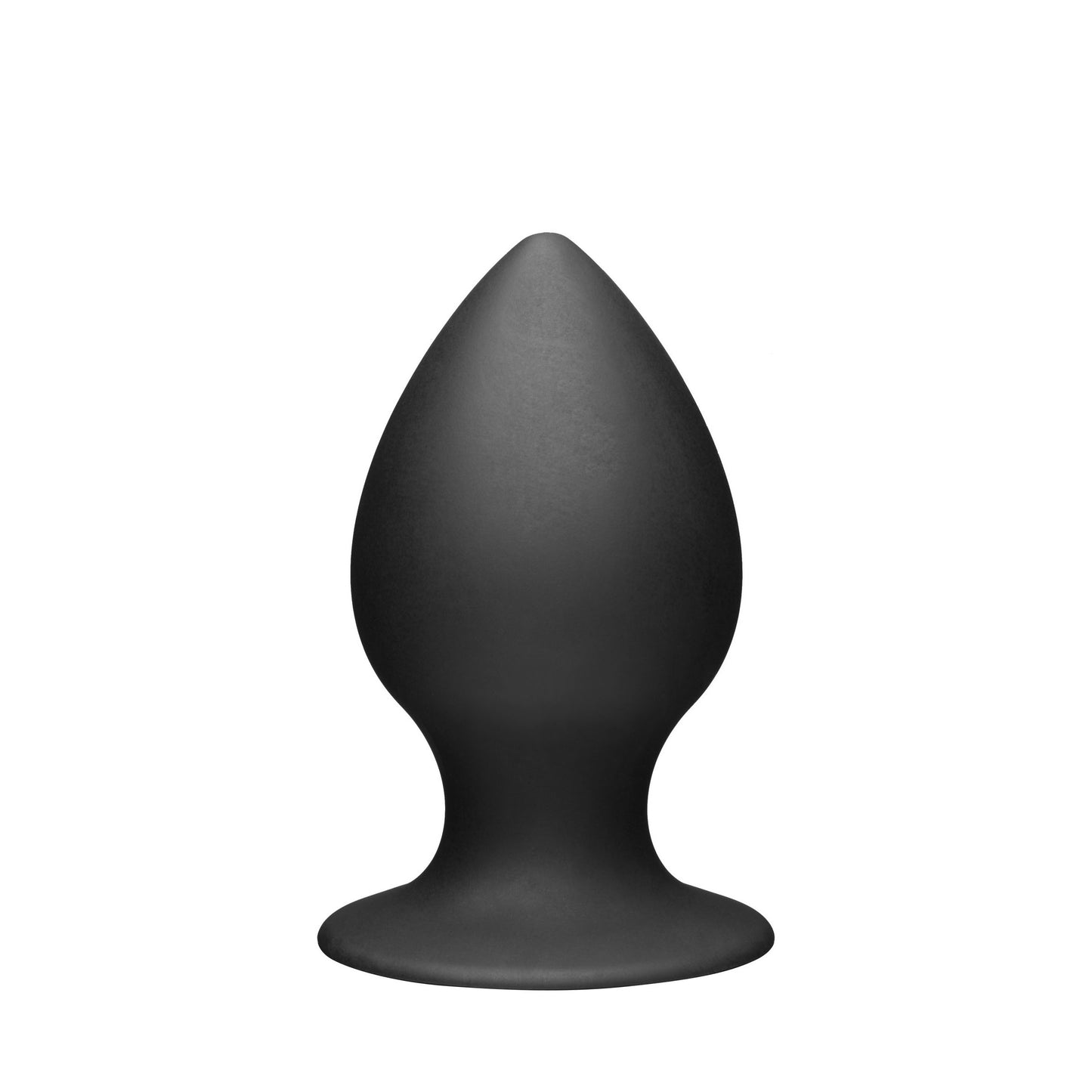 Tom Of Finland Large Silicone Anal Plug