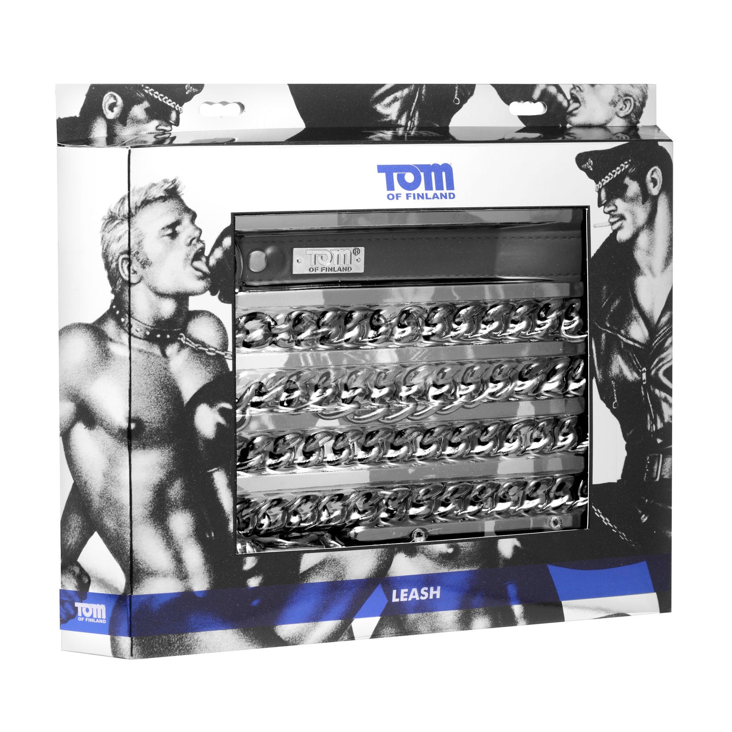 Tom Of Finland Leash