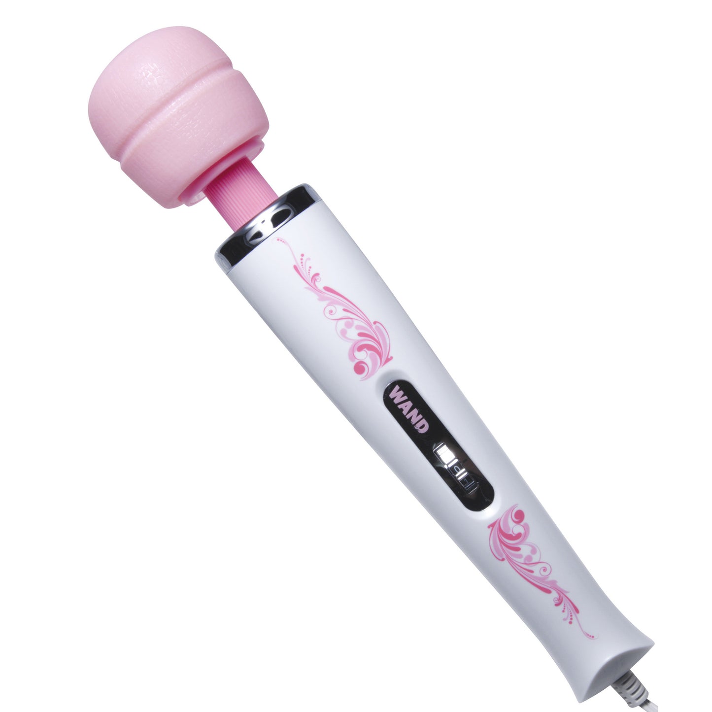 Wand Essentials 7-speed Wand Massager