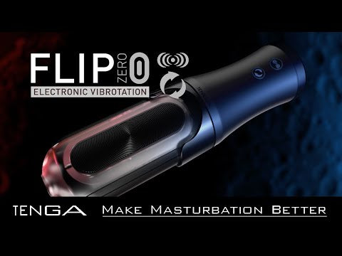 Flip Zero Electronic Vibrotation