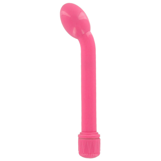 G-spot Tickler Vibe