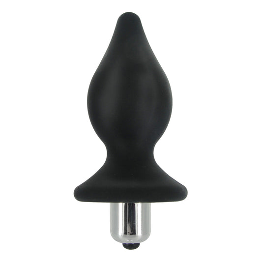 Bumbum Silicone Buddy Anal Vibe