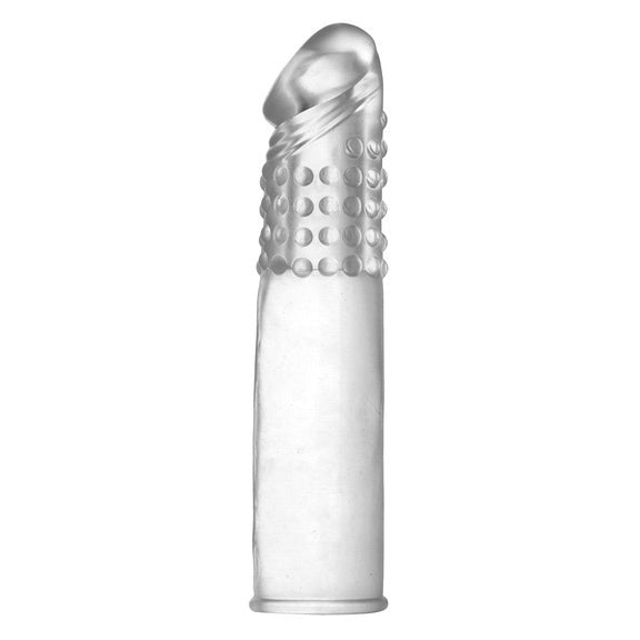 Clear Choice Penis Extender Sleeve