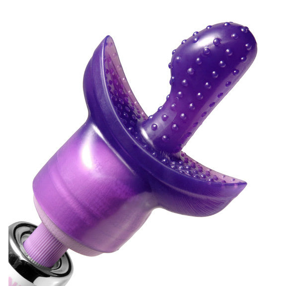 G Tip Wand Massager Attachment