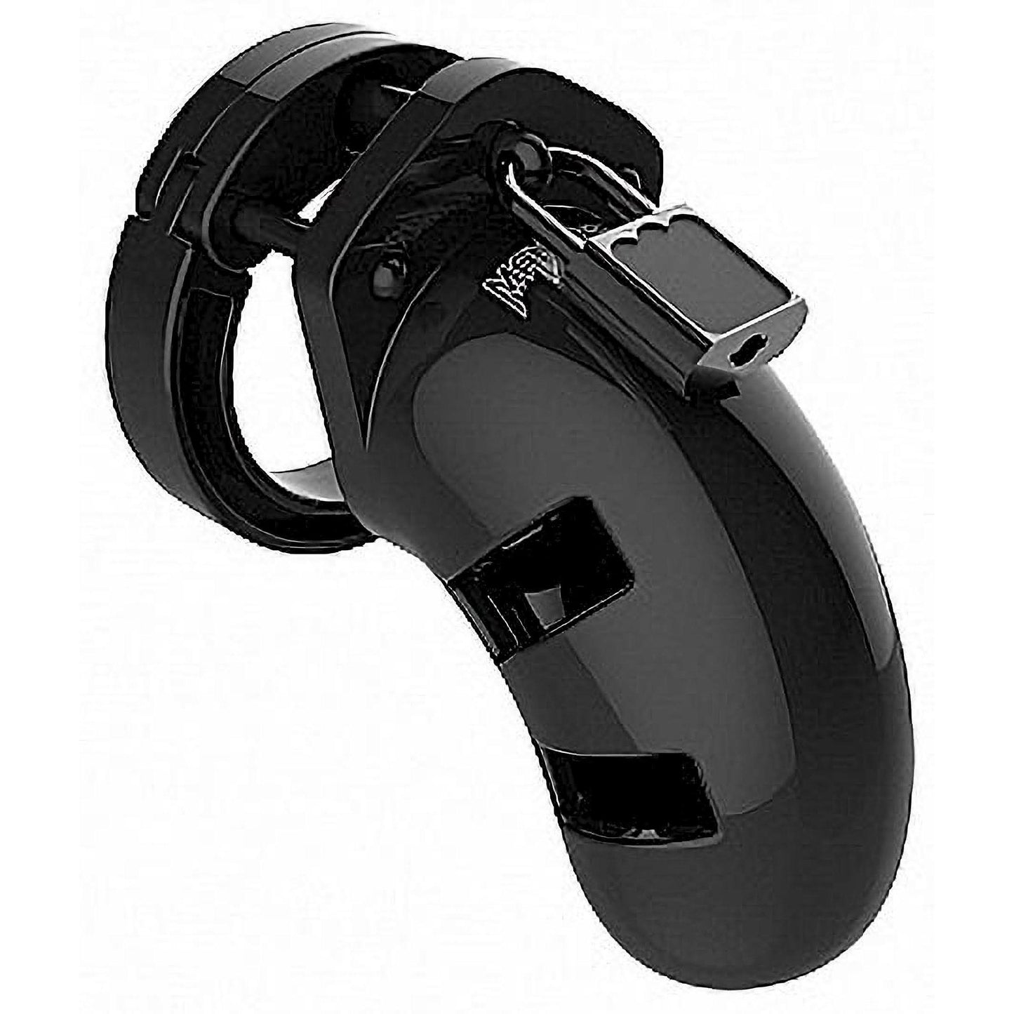 Mancage Chastity Cage Model 01