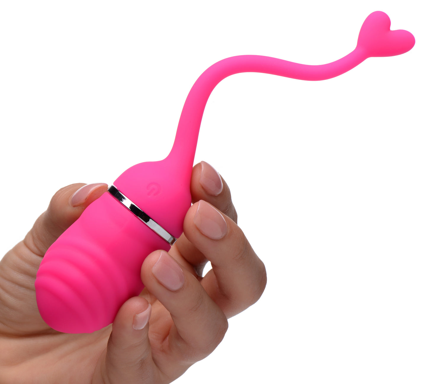 Luv Pop Rechargeable Remote Control Silicone Vibe