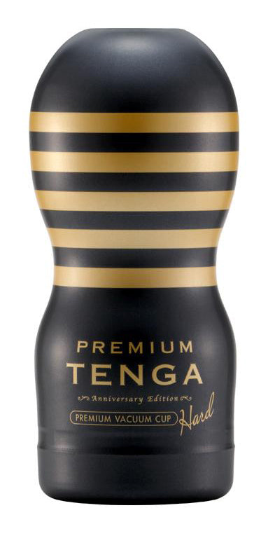 Tenga Premium Vacuum Cup