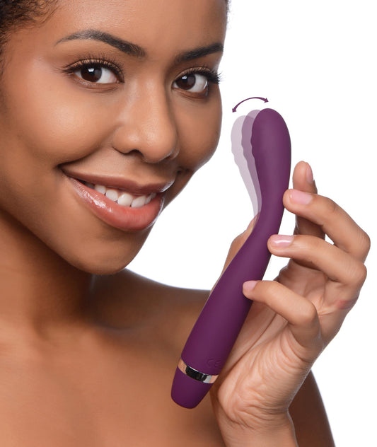 Slim-g 10x Flexible Pinpoint Vibrator