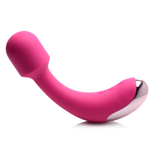 50x Silicone G-spot Wand