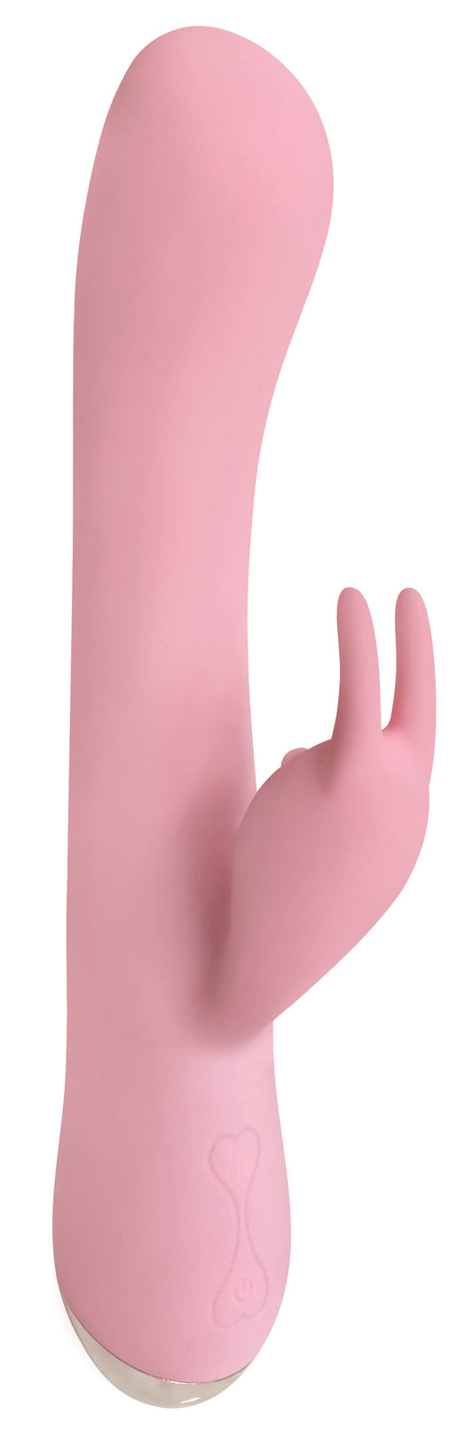 Jitters 21x Silicone Rabbit Vibrator