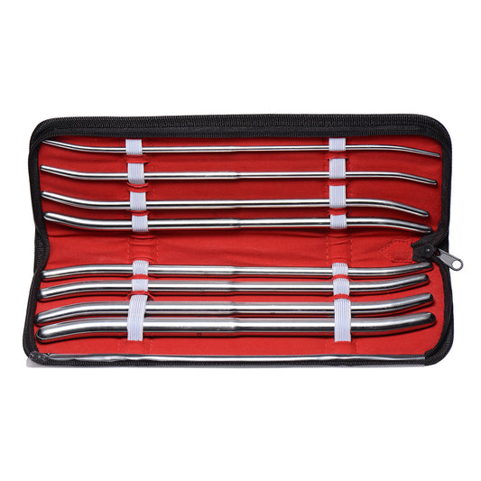 Pratt Urethral 11 Inch Sounds